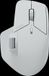 Rapoo MT760M Muis Kantoor RF-draadloos + Bluetooth Laser 4000 DPI Grijs