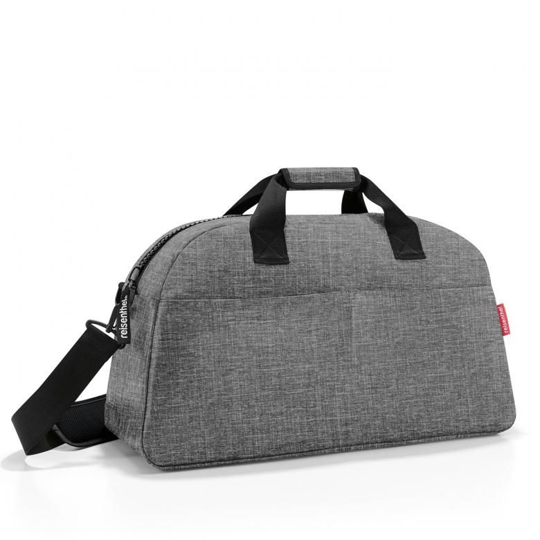 reisenthel Overnighter - Polyester - Grijs