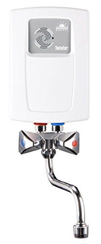 Kospel EPS2 - 3.5 Twister fixture, wit