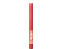 Bolsius - Blossem Pink Rustic Dinner Candles (13 hours)