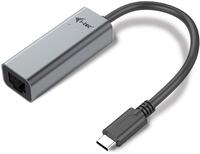 i-Tec Metal USB-C Metal Gigabit Ethernet Adapter