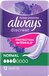 Always 3 voor €10.00: Always Discreet Normal Incontinentieverband