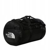 The North Face Base Camp Duffel L - Black - 95L - Travel Bag