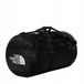 The North Face Base Camp Duffel L - Black - 95L - Travel Bag