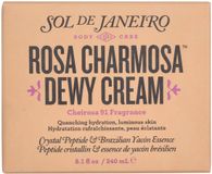 Sol De Janeiro Rosa Charmosa Dewy Body Cream 240 ml
