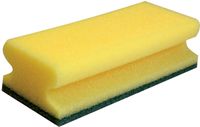 Franz Mensch FM1076 Classic Multispons Geel 10 stuk(s)