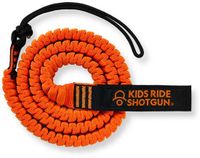 Shotgun Mtb Sleepkabel Oranje Jongen