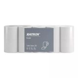Katrin Toiletpapier 4-laags 180 vel 70 rollen