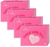 Essence Adventskalender 2026 Baked With Love – Set van 4