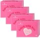 Essence Adventskalender 2026 Baked With Love – Set van 4