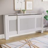 Vida Designs Chelsea Radiatorombouw Wit