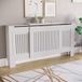 Vida Designs Chelsea Radiatorombouw Wit