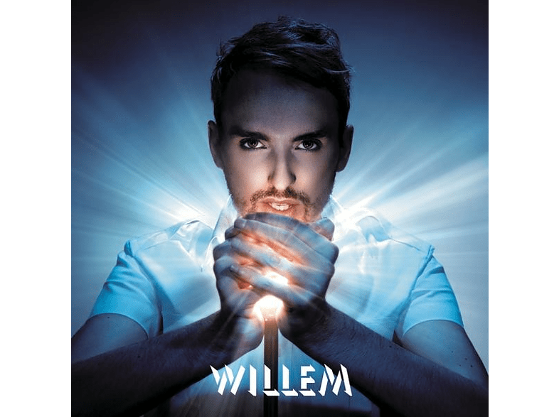 Christophe Willem - Prismophonic - LP - Vinyl