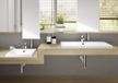 Kaldewei PURO meuble lavabo 3154 600x460x40 mm, 900406013001