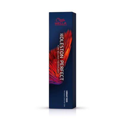 Wella Koleston Perfect Me+ Vibrant Reds