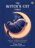 The Mare Nostrum Group B.V. The Witch's Cat Tarot