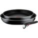 TEFAL Ingenio Essential 3-delige pannenset
