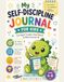 Dinosaur Dinosaur Habit & Mood Tracker for Kids: Fun Daily Routine & Weekly Habit Tracker | Build Self-Discipline, Good Habits & Confidence (Ages 4–8)
