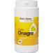 Nat&Form Huile d'Onagre 360 Capsules