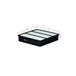 MAHLE Luftfilter LX843