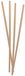 GO GREEN Riet Drinkrietjes 20cm set a 50 stuks