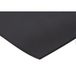 Plaque Caoutchouc Naturel Noir, 1 m x 600 mm x 1,5 mm (Prix pour 1)