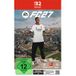EA Sports FC 27 Édition standard Nintendo Switch 2