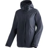 Maier Sports Waterdicht damesjack Metor