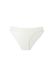 Etam Culotte en dentelle et microfibre sans teinture - Aura - 42 - Ecru - Femme