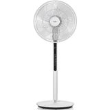 VIOLA Stille staande ventilator met afstandsbediening