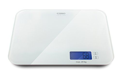 CASO Germany LX 20 - Design keukenweegschaal