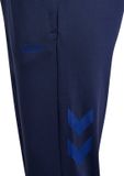 Hummel Hmlmovement Pants Heren Polyester L PEACOAT