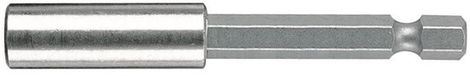 Wera 05053459001 899/4/1 Porte-embouts universel 1/4 x 100mm