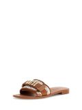 Guess Elyze Open Teen - Cognac - Maat 36