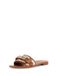 Guess Elyze Open Teen - Cognac - Maat 36