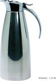 Luxor Isoleerkan 'Luxor' Hooggepolijst 1.3 Liter