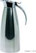 Luxor Isoleerkan 'Luxor' Hooggepolijst 1.3 Liter