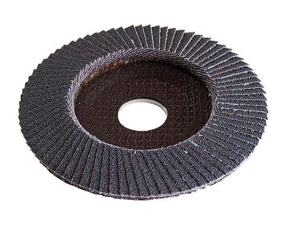 Wolfcraft 1 lamellar flap disc