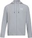 Under Armour Rival Woven Windbreaker Jas Heren - Maat XXL
