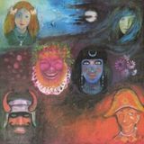 In King Crimson - In The Wake Of Poseidon (Steven Wilson Mix) (LP)