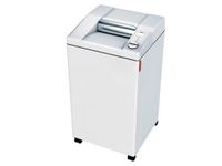 IDEAL 2604 CC 2x15 mm Papiervernietiger