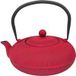 Signes Grimalt Theepot Van Gietijzer 1,2 L In Rood