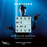Sony Music Columbia Rock Me Amadeus - Das Falco Musical