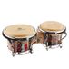 LP Latin Percussion Bongo Mini Tunable LPM199-AW