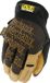 Mechanix Wear Durahide Original Werkhandschoenen Maat L Zwart/Bruin