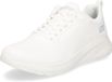 Skechers BOBS SQUAD CHAOS FACE OFF Sneakers Dames blanc 117209