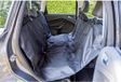 Housse de siège auto - idéal pour le transport de chiens et autres animaux - autonettoyant