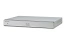 Cisco C1116-4PLTEEA routeur filaire Gigabit Ethernet Argent