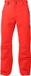 Brunotti Footrail Heren Skibroek - Rood - L