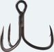 BKK Spear EWG-71 SS Haakmaat 4 Staal Zwart/Grijs 7 stuks